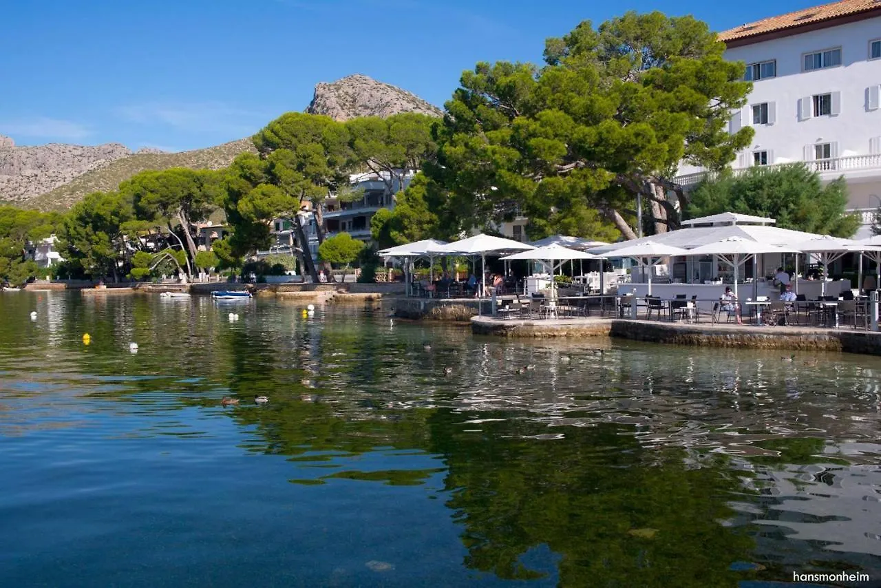 Luxury Villa Phoenix Port de Pollenca 0*,  Spain