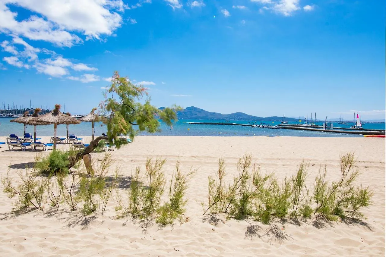 Luxury Villa Phoenix Port de Pollenca