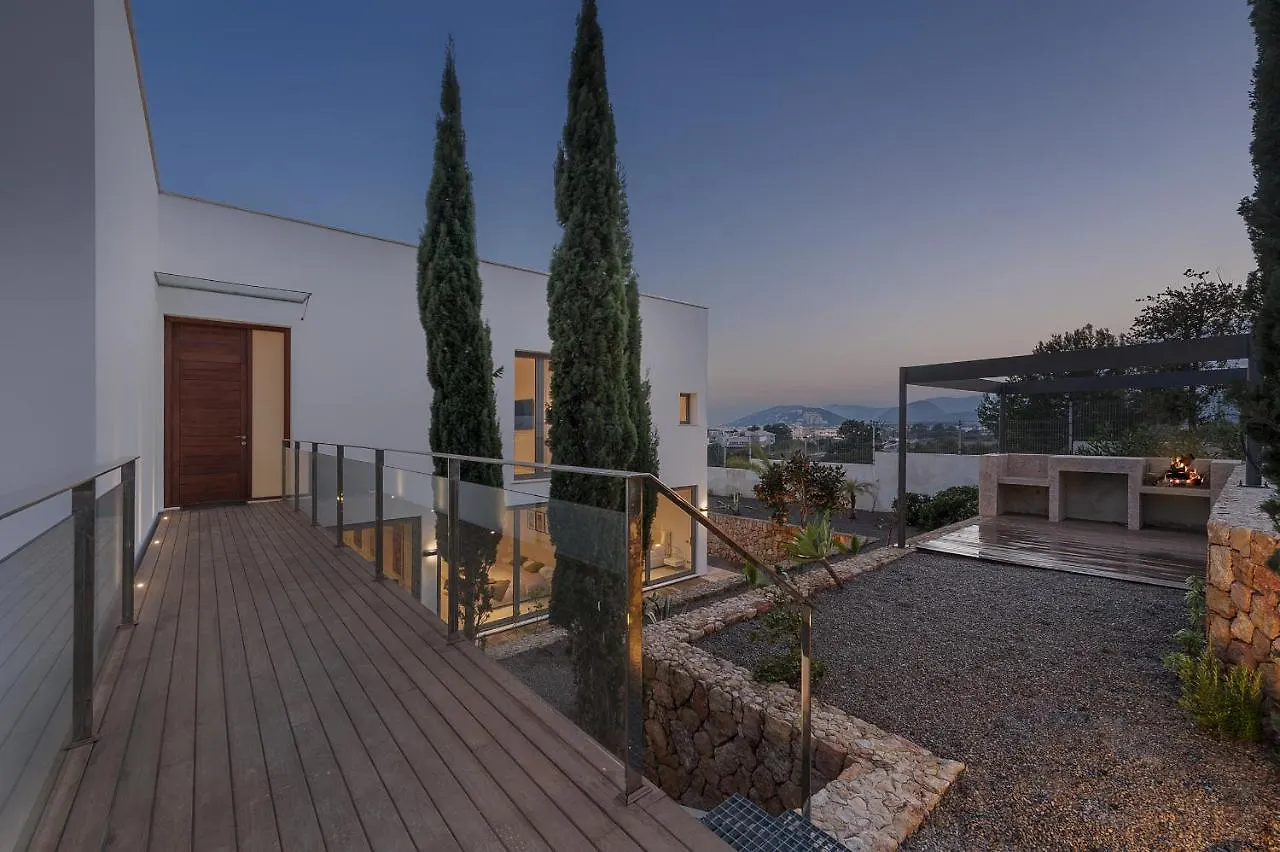 Luxury Villa Phoenix Port de Pollença Espagne