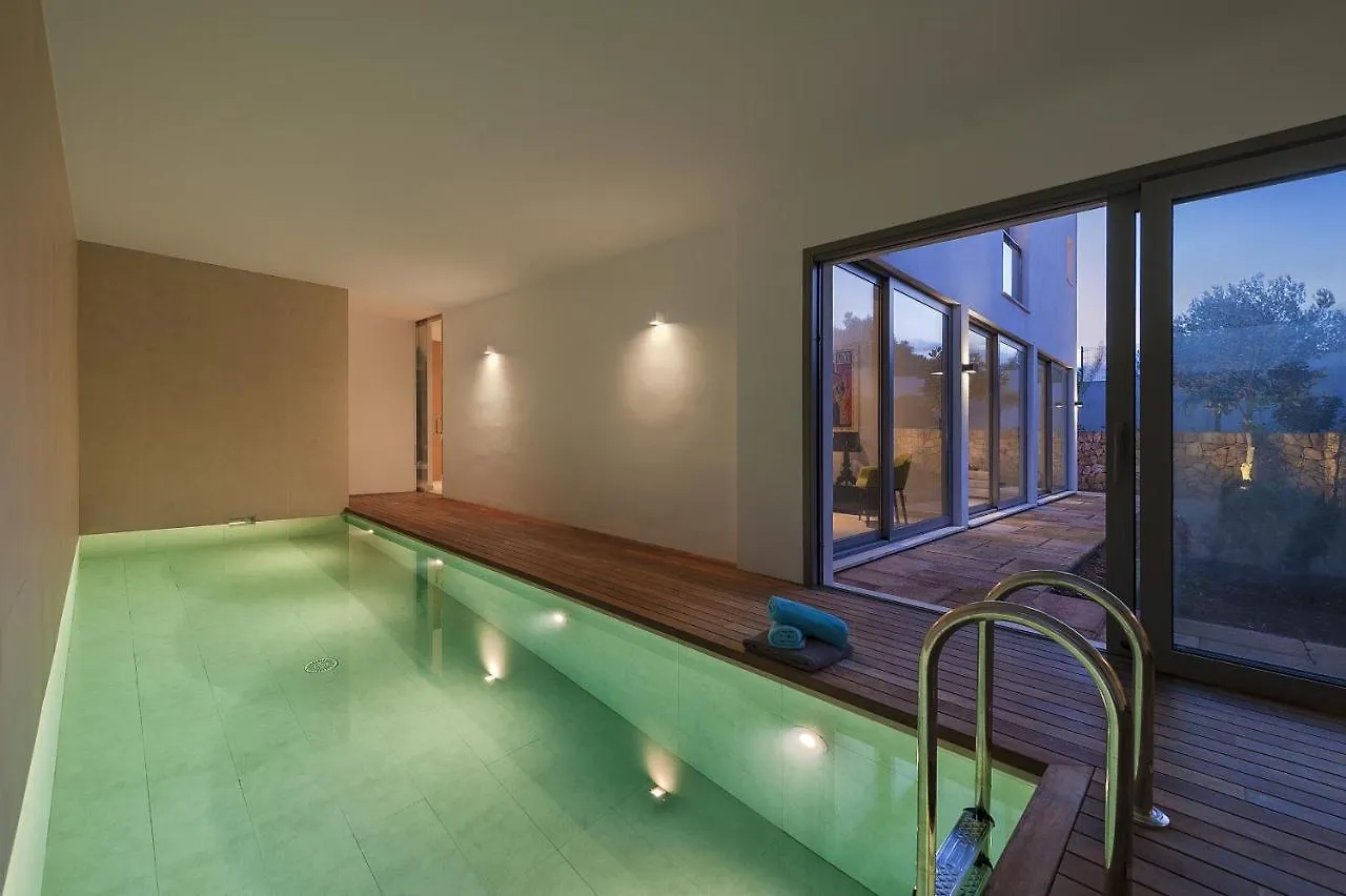 Luxury Villa Phoenix Port de Pollenca