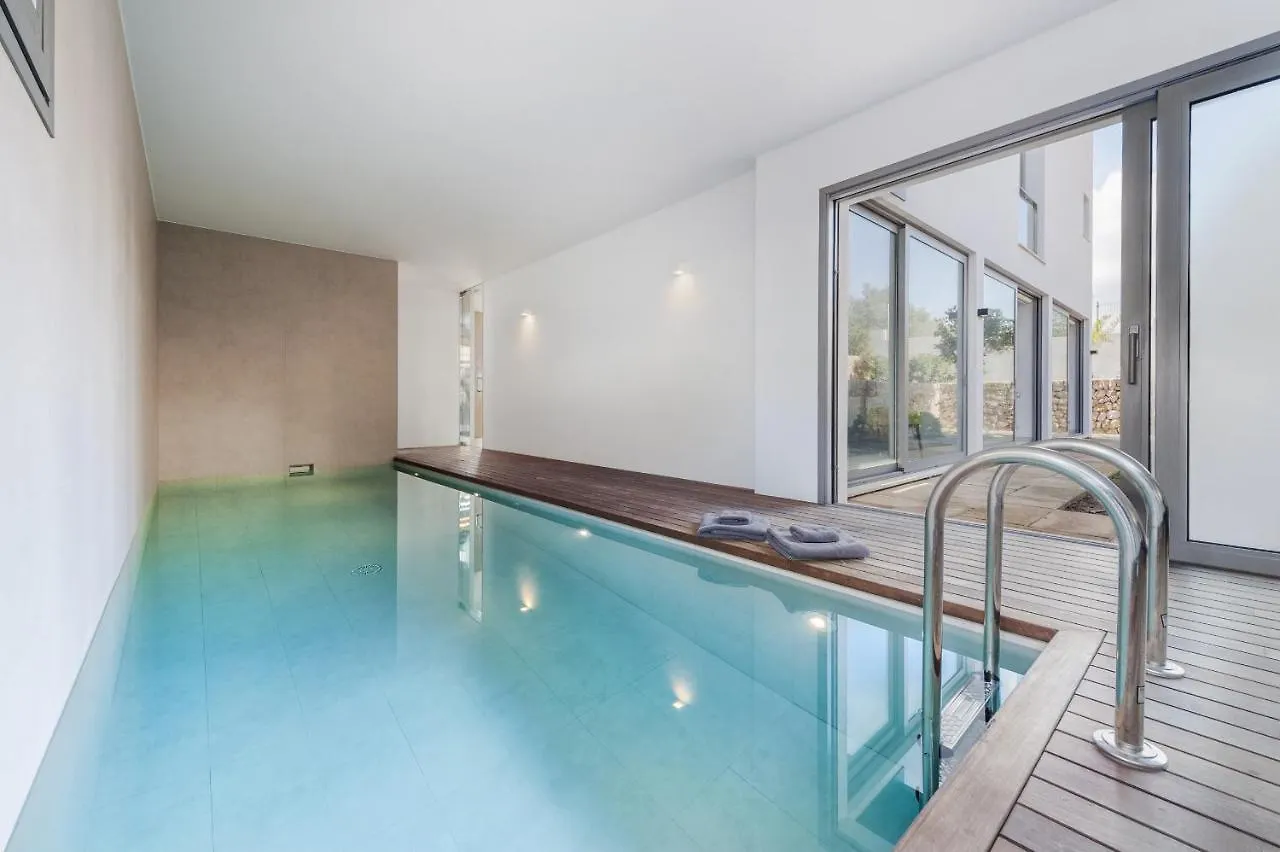 Luxury Villa Phoenix Port de Pollenca 0*,  Spain