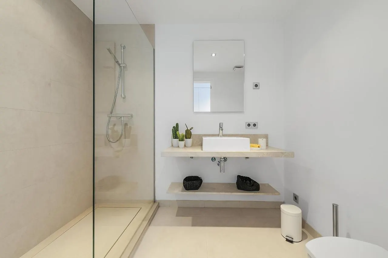 Luxury Villa Phoenix Port de Pollenca