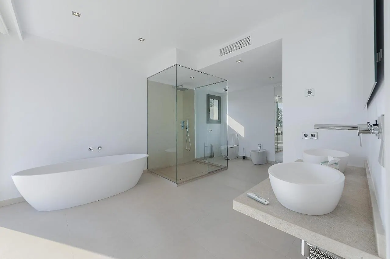 Luxury Villa Phoenix Port de Pollença